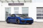 Porsche Panamera Stingray GTR by TopCar 2012 года